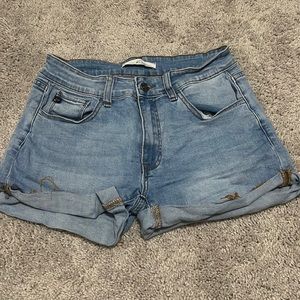 Kancan women’s shorts